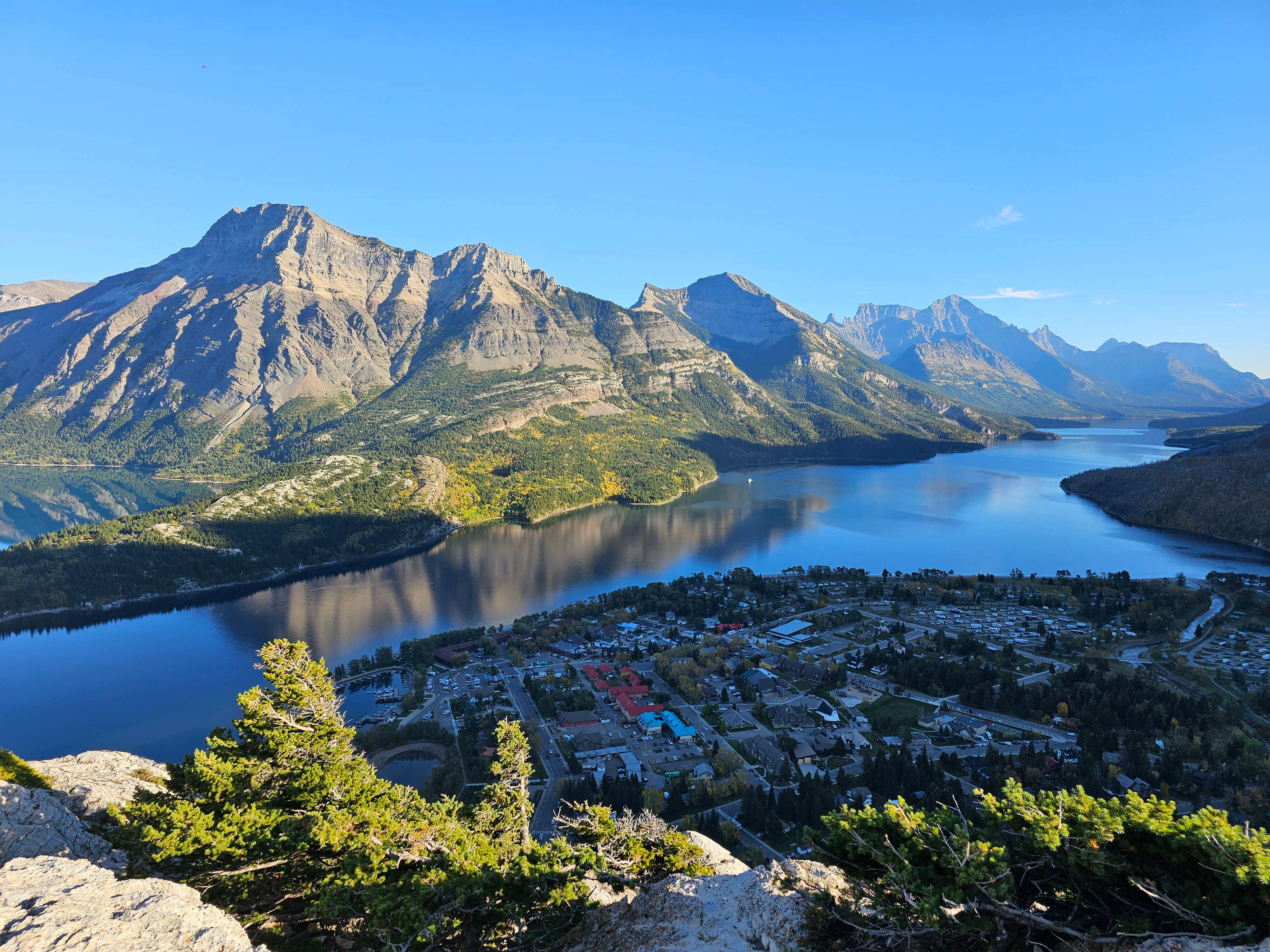 Waterton